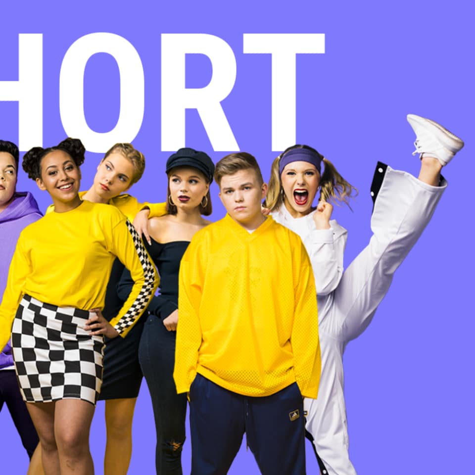 Summeri Short Tv Areena Yle Fi