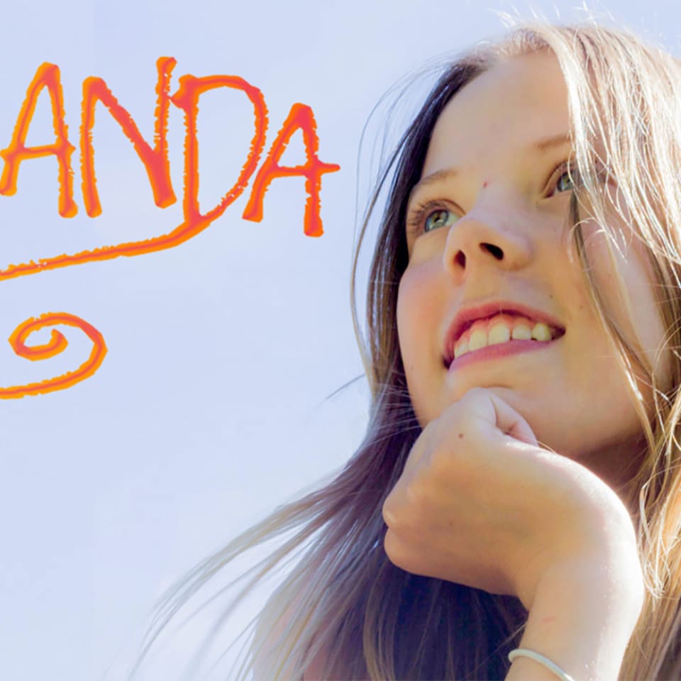 Amanda | TV | Areena | yle.fi