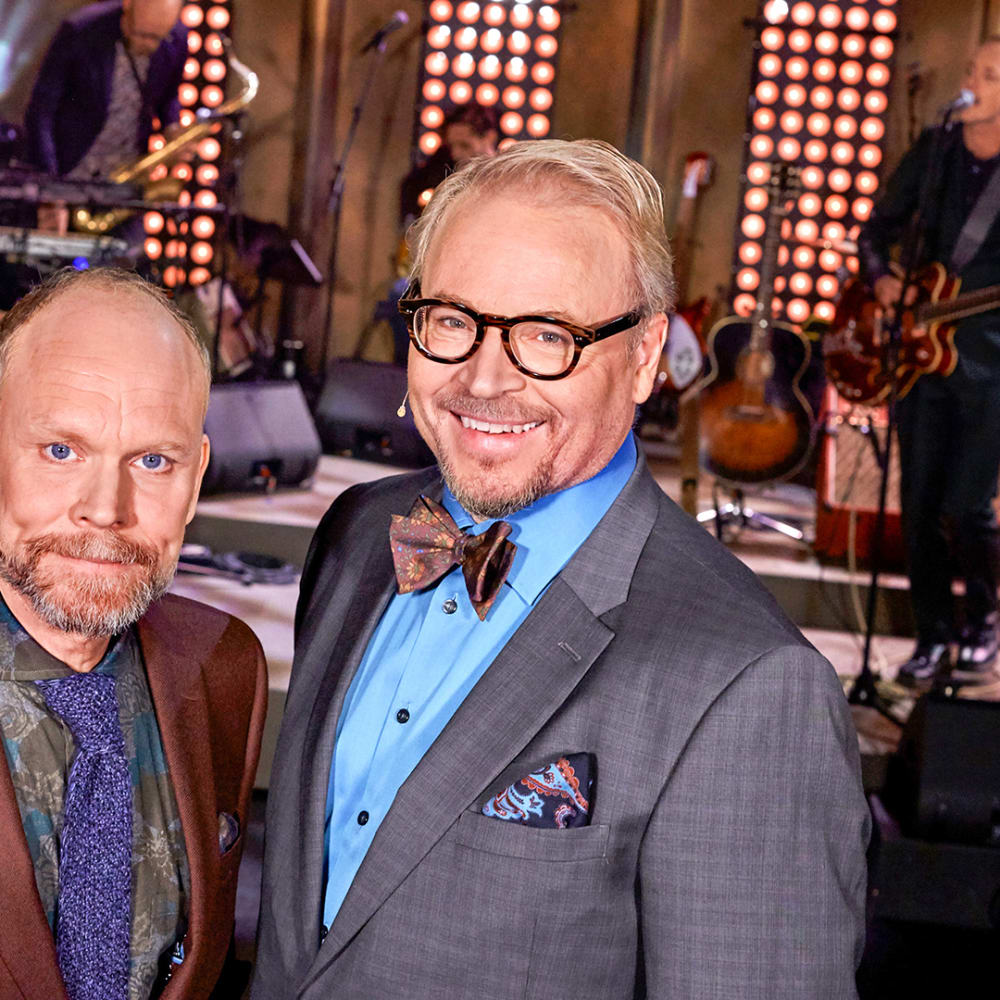 På spåret | TV | Arenan | svenska.yle.fi