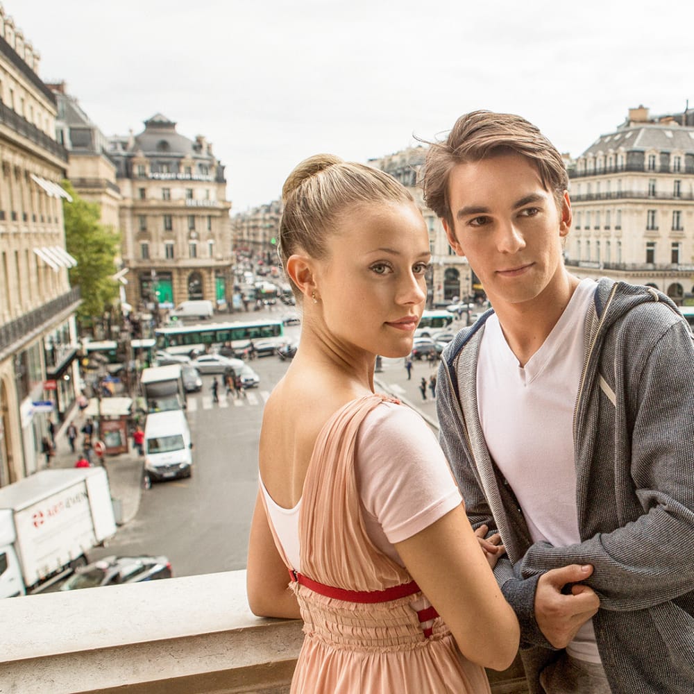 Find Me In Paris | TV | Areena | yle.fi - Where Can I Watch Find Me In Paris