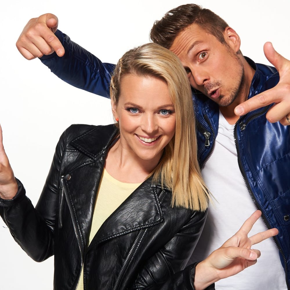 MGP - Melodi Grand Prix 2016 | TV | Arenan | svenska.yle.fi