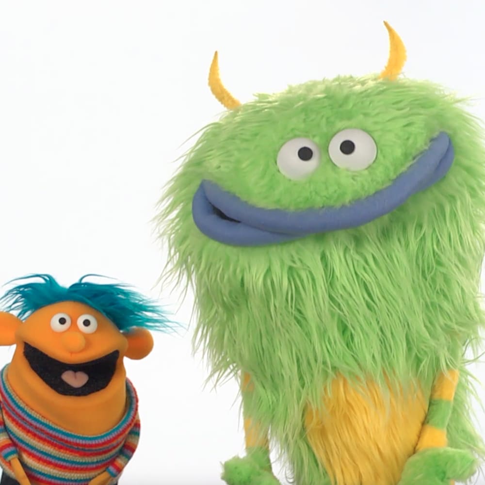 Heimo ja Hemmo | TV | Areena | yle.fi