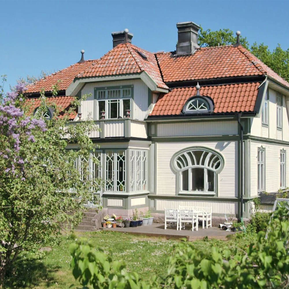 Det sitter i väggarna | TV | Arenan | svenska.yle.fi