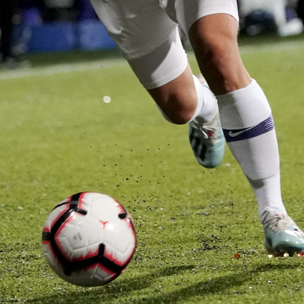 Uefa EM-kval i fotboll för damer | TV | Arenan | svenska ...