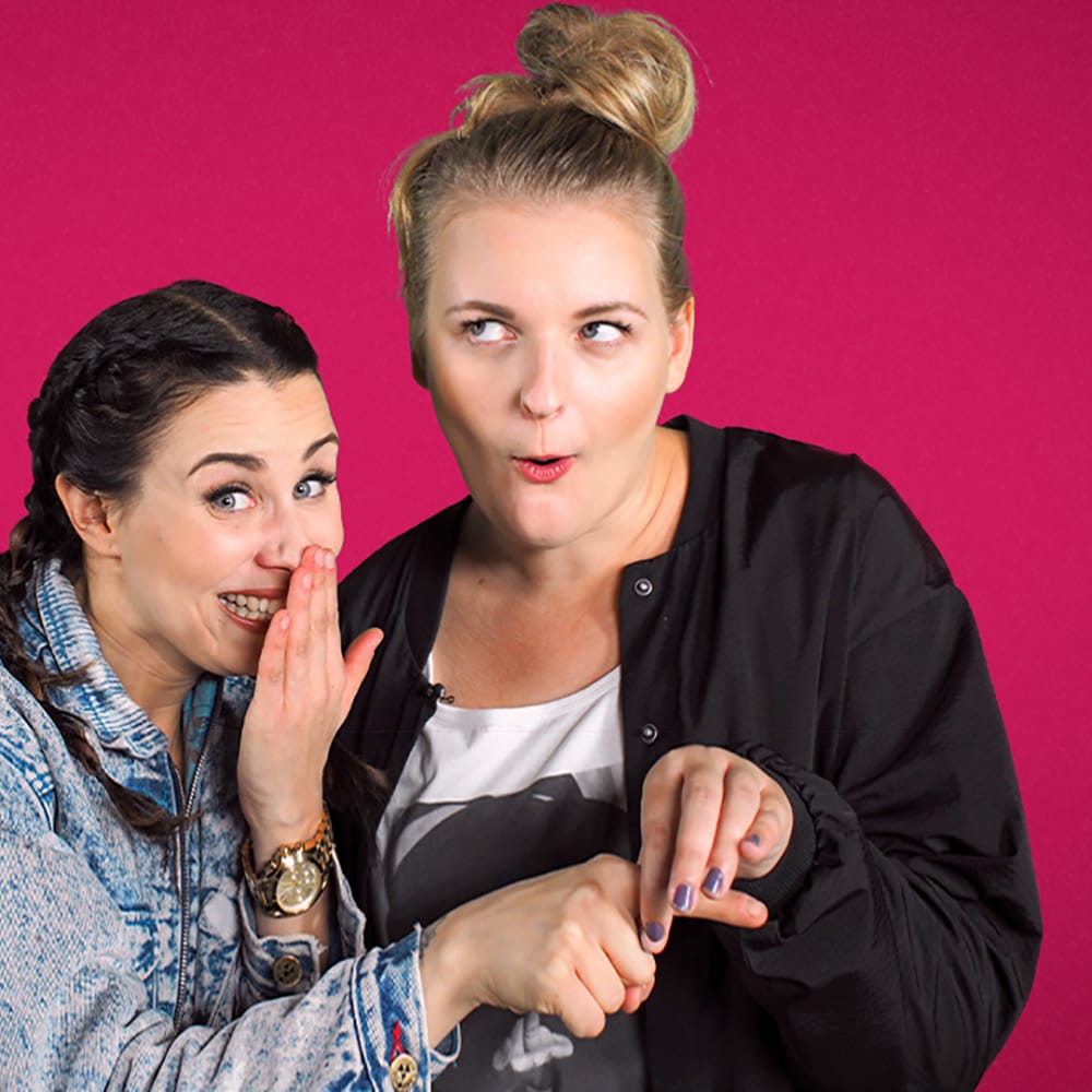 Säpinää XXX - TV - Areena - yle.fi