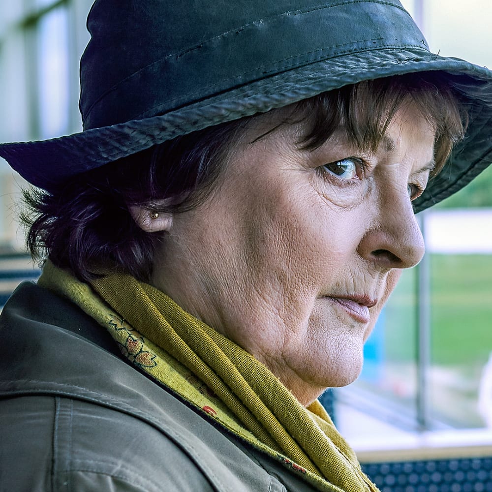 Vera Stanhope tutkii TV Areena yle.fi