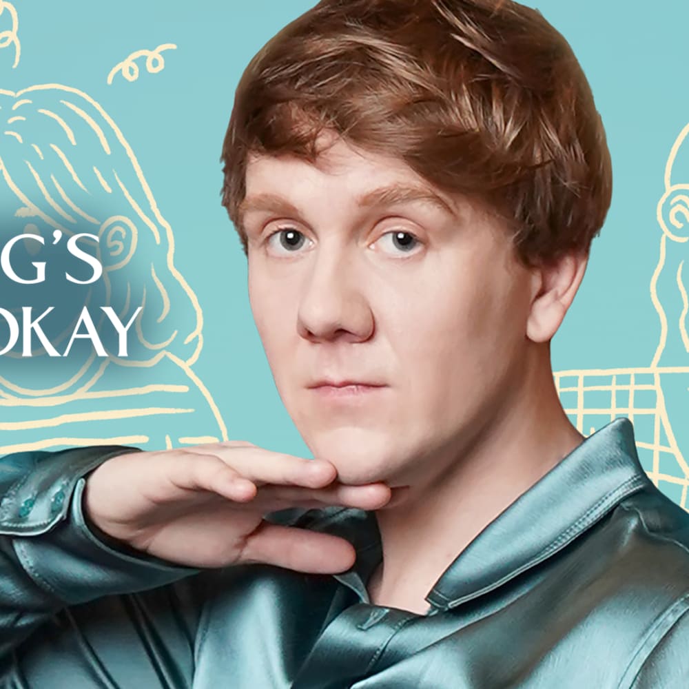 Everything's Gonna Be Okay | TV | Areena | yle.fi