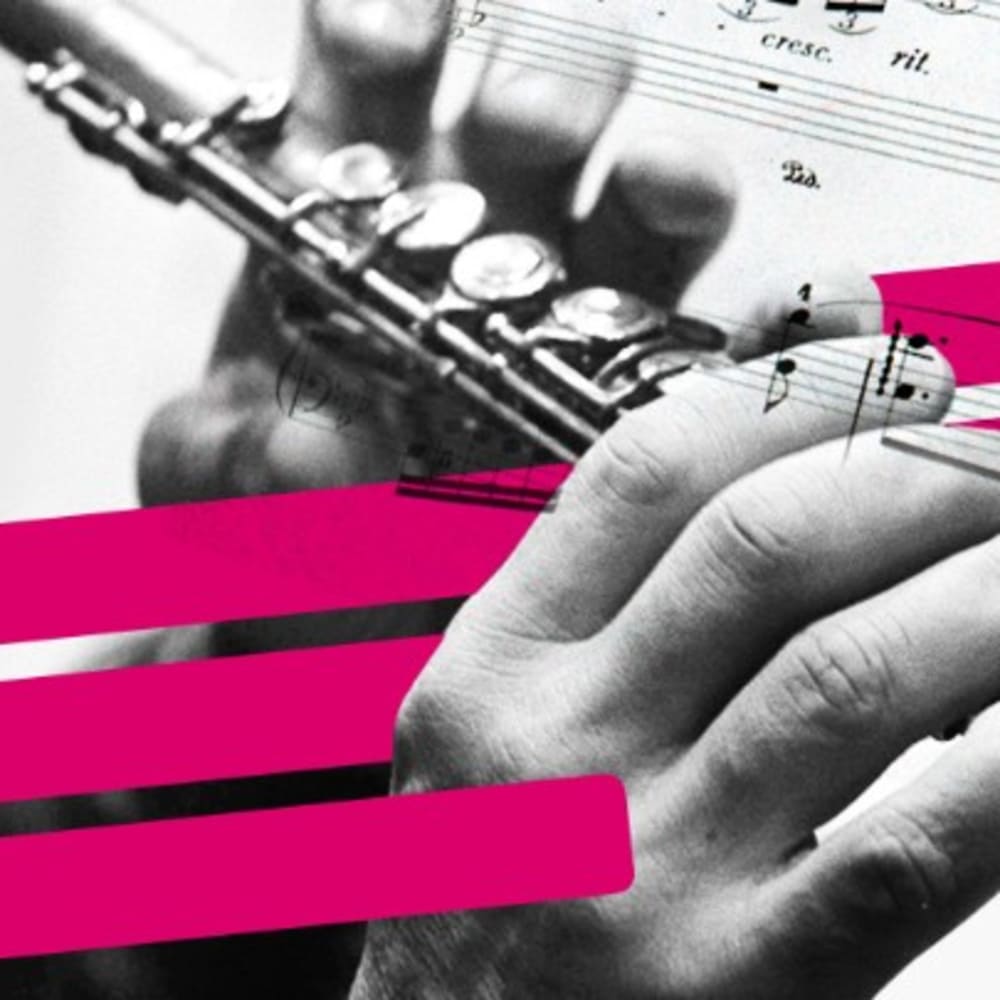 George De Godzinsky Ja Hänen Solistiyhtyeensä - Assemblée-Musiikkia George De Godzinsky Ja Hänen Solistiyhtyeensä - Assemblée-Musiikkia