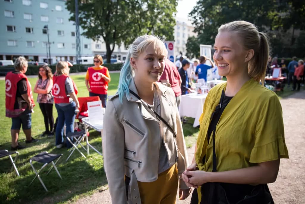 YLE AREENA UUTISLUOKKA Yle areena uutisluokka