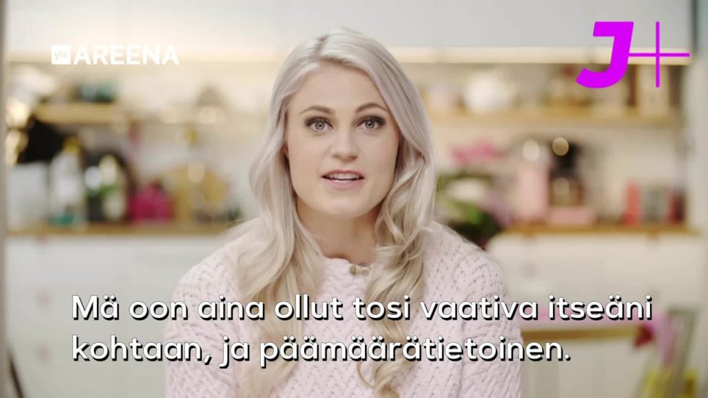 Erittäin julma porno