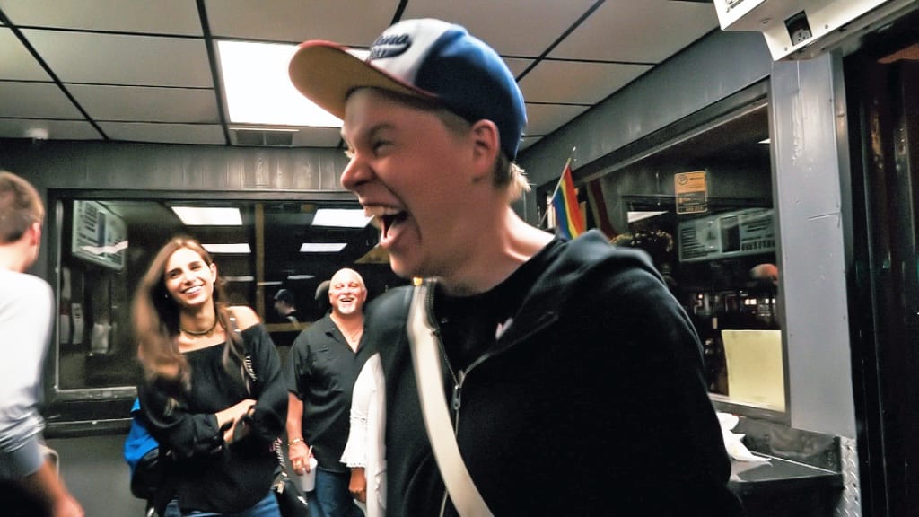 Iso musta rasva perse kuvia