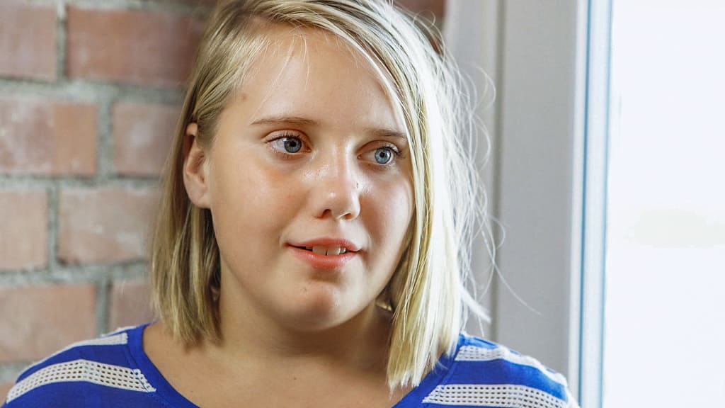 Dating Show hauska
