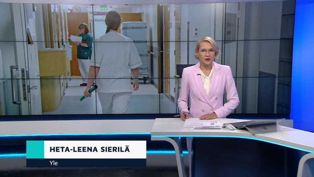 To 15 8 2019 Yle Nyheter Tv Arenan Svenska Yle Fi