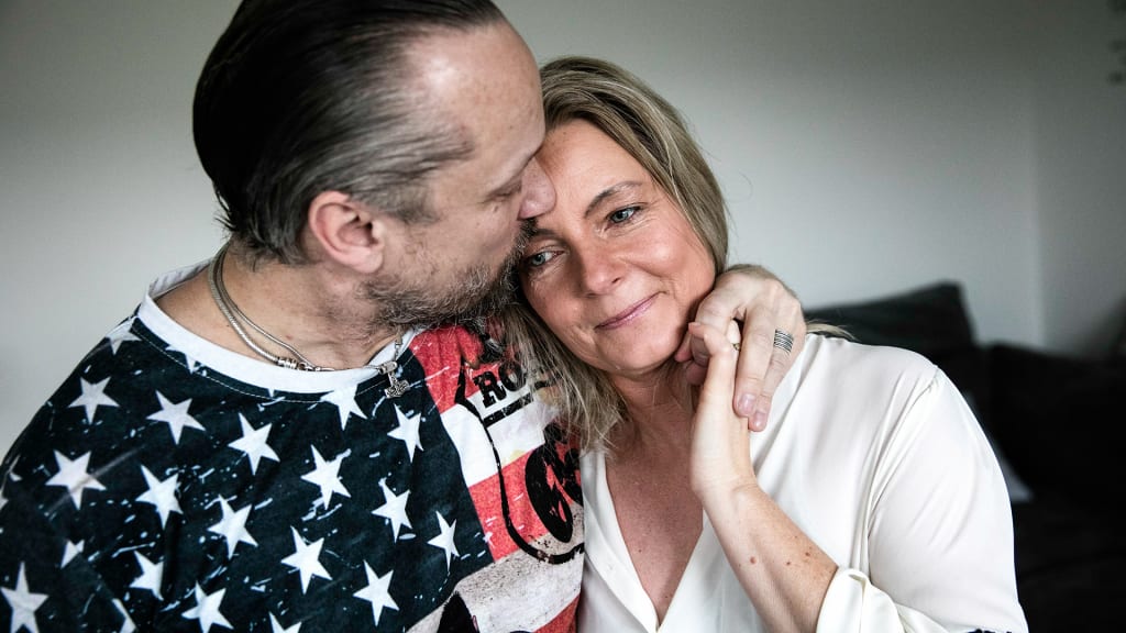 Dating Keski-ikäinen