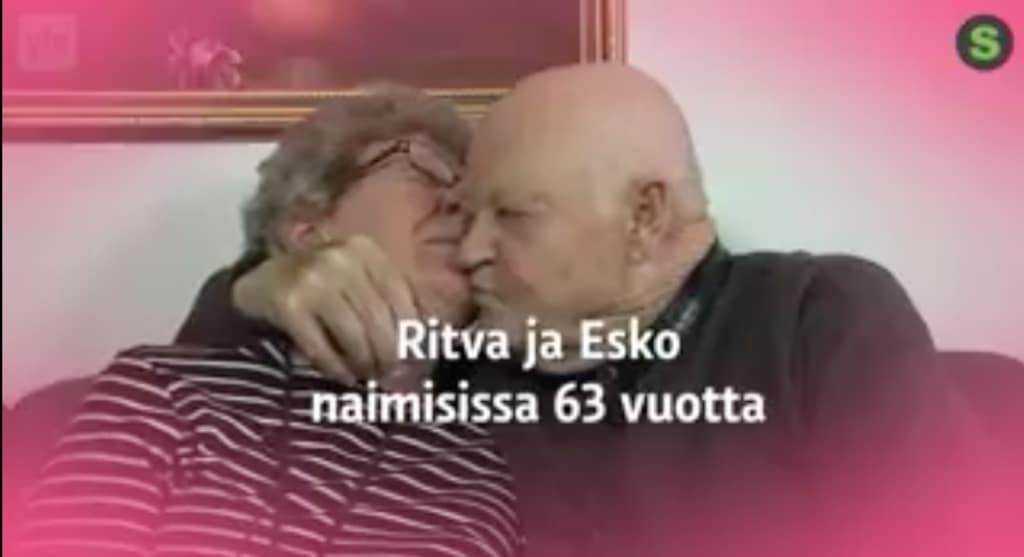 naimisiin jälkeen 2 vuotta dating