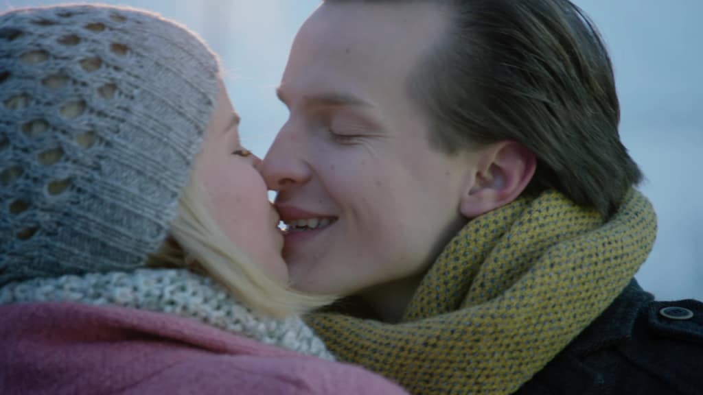 35 vuotta vanha nainen dating 54 vuosi vanha mies