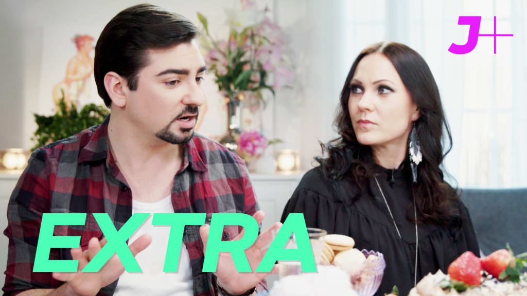 Monogama dating