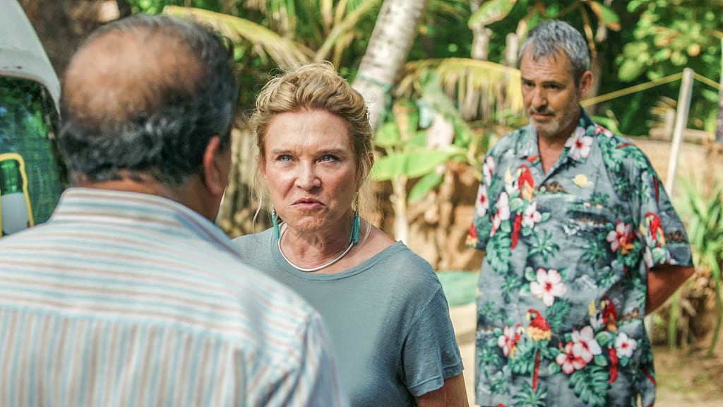The Good Karma Hospital Saison 4 En France TELECHARGER THE GOOD KARMAN HOSPITAL THE GOOD KARMA HOSPITAL SAISON 2