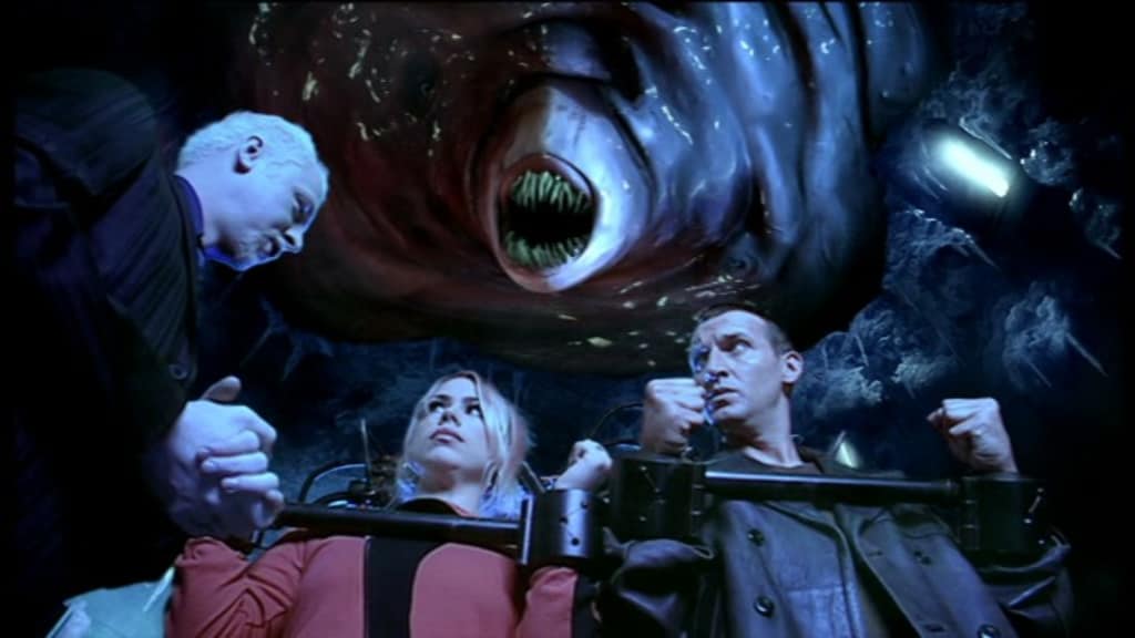 Jakso 7 Doctor Who Tv Areena Yle Fi