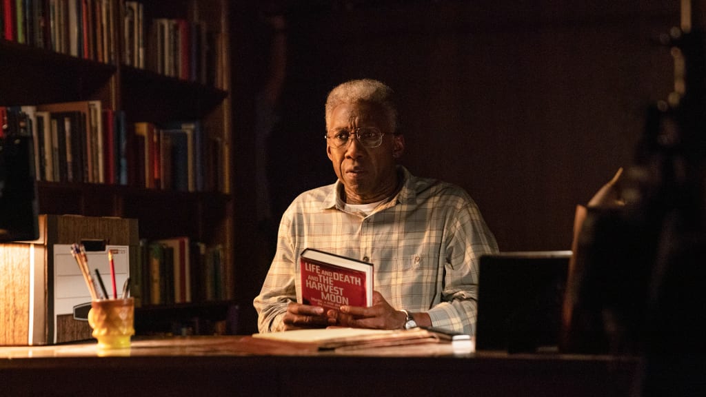 Jakso 8 Pelastettu True Detective Tv Areena Yle Fi