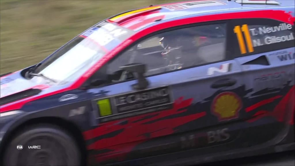 Ss Monte Carlo >> Rally Vm Monte Carlo Ss 11 Direkt Ss Monte Carlo >> Rally Vm Monte Carlo Ss 11 Direkt