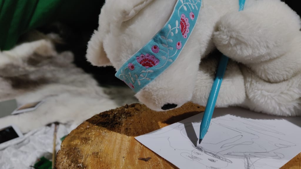 julkalendern 2020 avsnitt 18 Avsnitt 18 | Unna Junná julkalendern | TV | Arenan | svenska.yle.fi