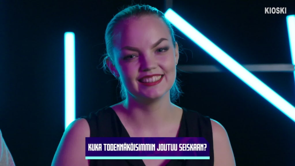 Most Likely To Challenge Yle Kioski Gaming Tv Areena Yle Fi