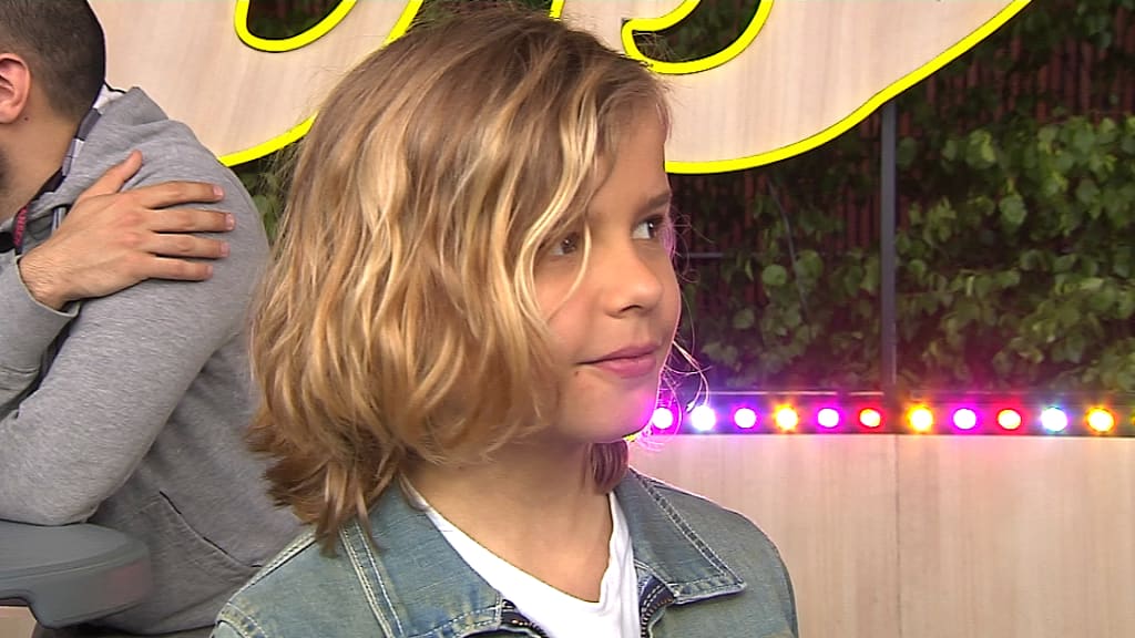 Allsang Pa Skansen 2019 Molly Sanden Allsang Pa Skansen Tv