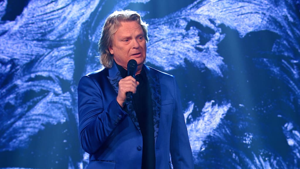 Pepe Willberg Taalla Pohjantahden Alla Elamani Biisi Tv