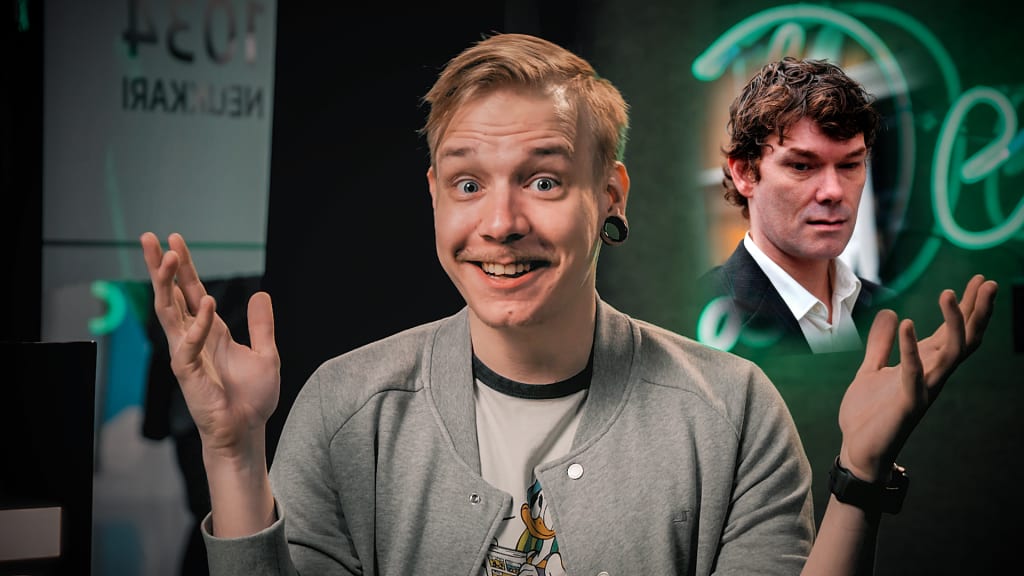 Gary Mckinnon Tldrdeep Yle Kioski Tldr Deep Tldr Tv Areena Yle Fi
