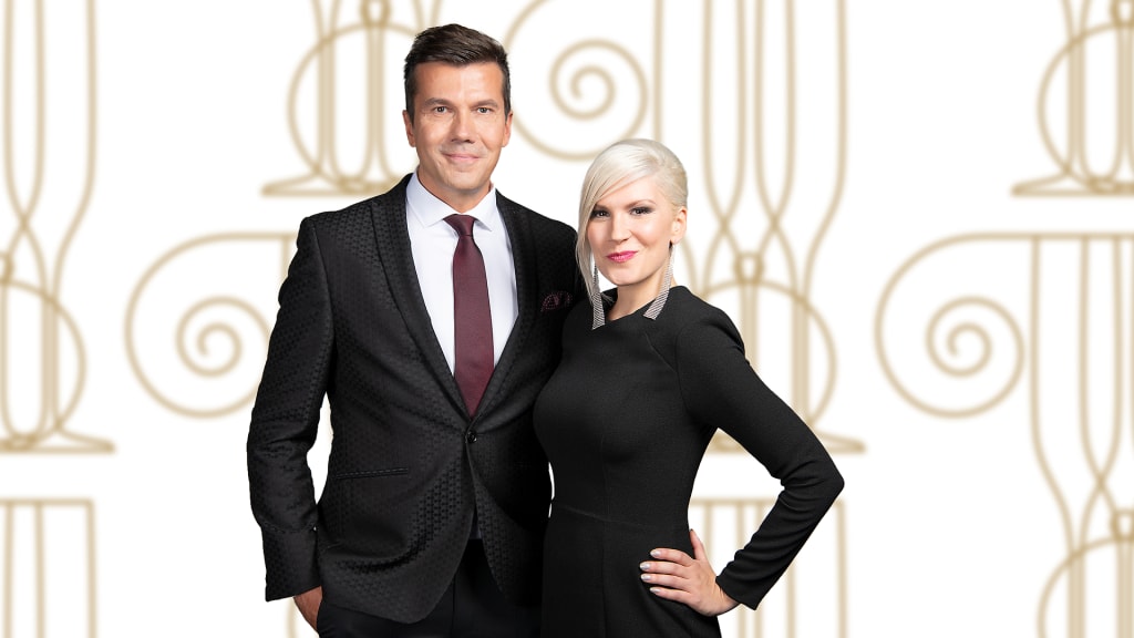 Kohti Linnan Juhlia 2 2 Linnan Juhlat 2018 Tv Areena Yle Fi