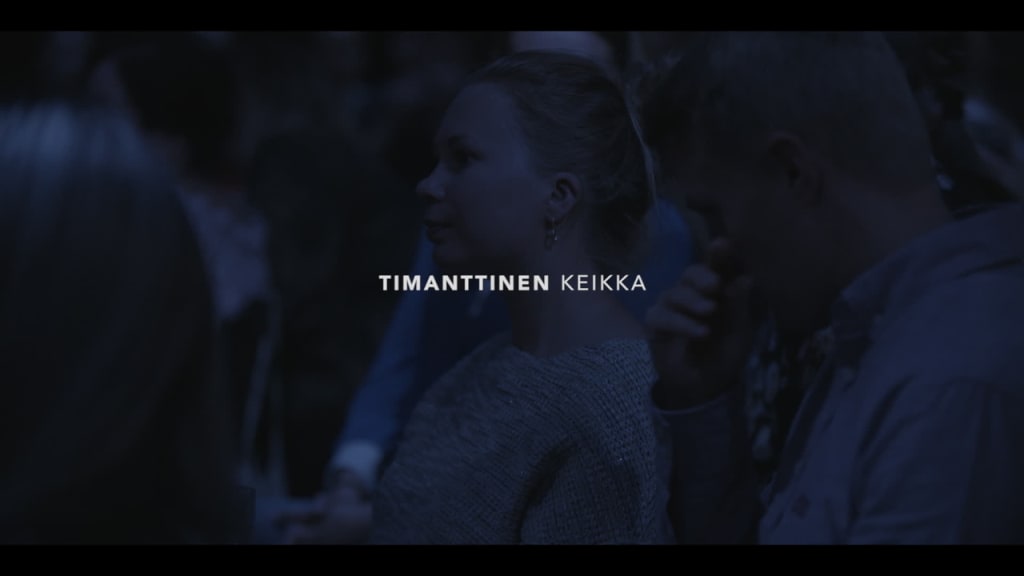 Anna Puu Tarviin Viela Yhden Yon Aikaa Timanttinen Keikka Tv Areena Yle Fi