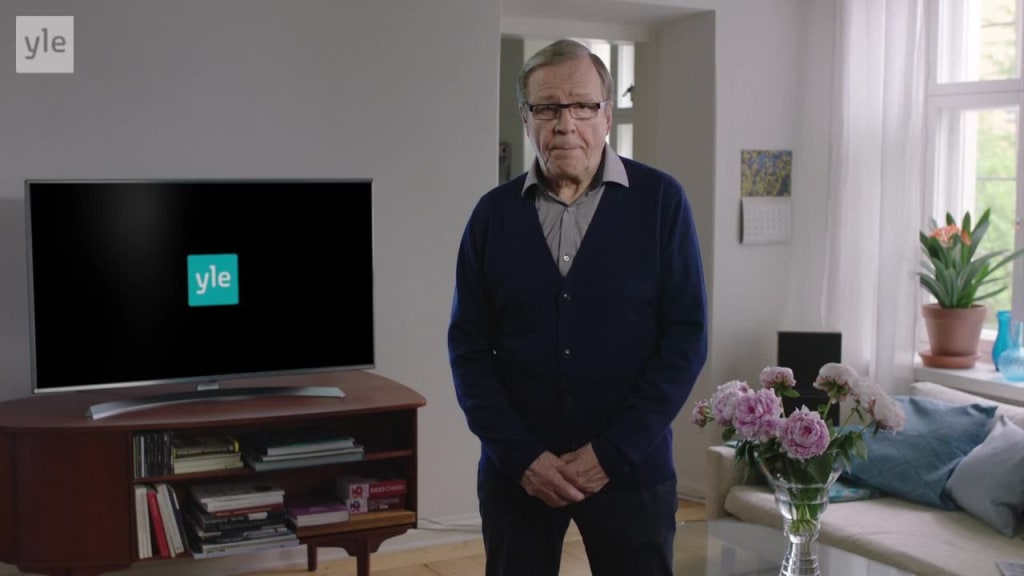 Traileri Yle Areena Sovellus On Helppo Ladata Traileri Tv