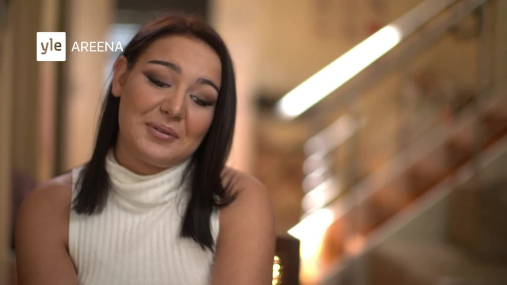 Henrietta Ihastuu Isabellan Au Pair Isaan Au Pairit