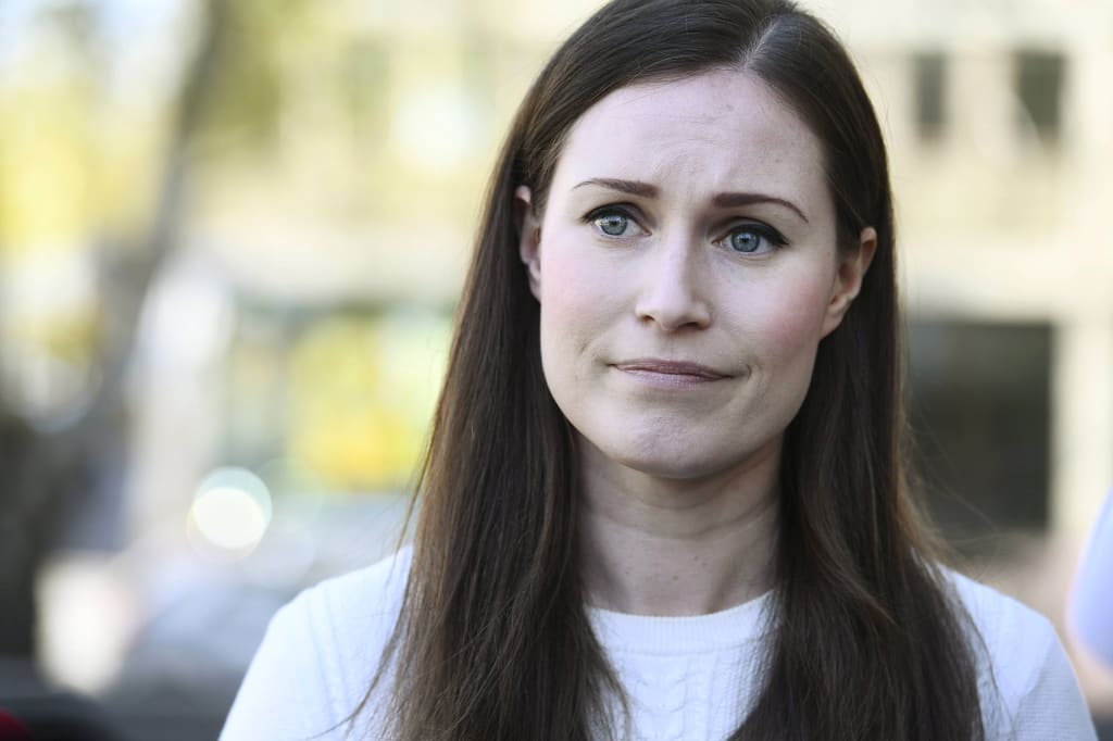 Hallitus Etsii Elvytyskeinoja Koronakriisin Hoitoon Yle Uutiset Suora Tv Areena Yle Fi