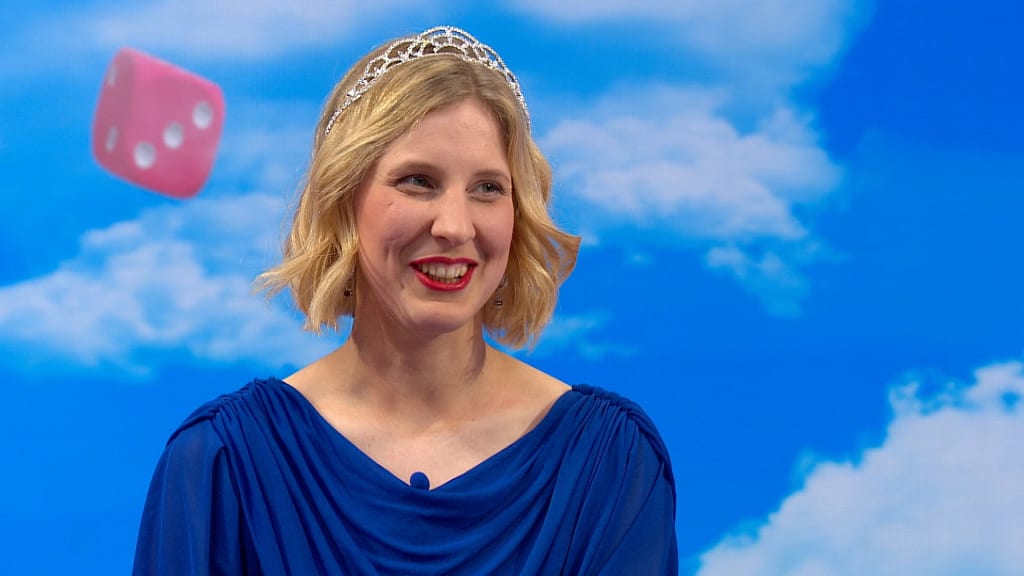 Anu Kaaja Puoli Seitseman Tv Areena Yle Fi