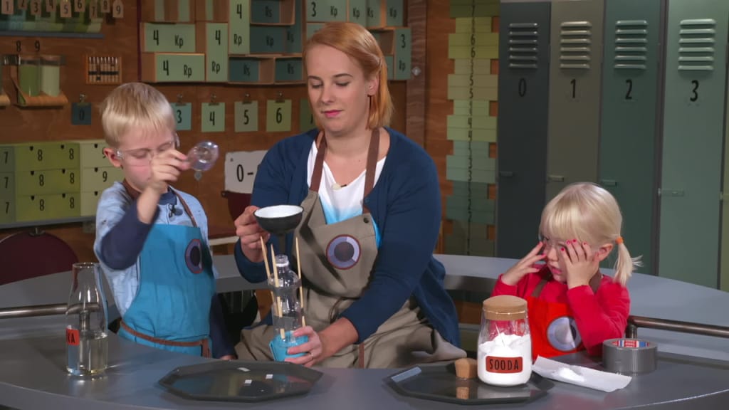 Rakettipolttoaine Tiedonjyva Tv Areena Yle Fi