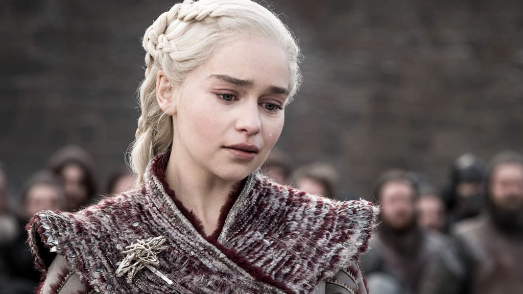 Jakso 4 Sukunsa Viimeiset Game Of Thrones Tv Areena Yle Fi