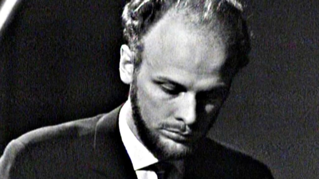 Jan Johansson Pieni Elokuva Suuresta Taiteilijasta Tv Areena Yle Fi
