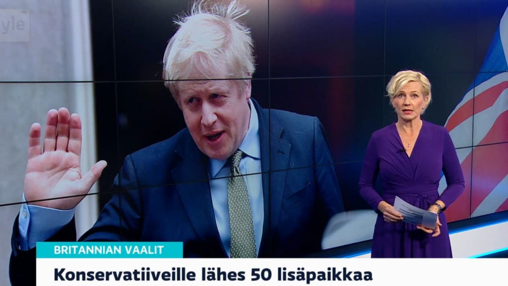 Yle Uutiset Yle Uutiset 20 30 Tv Areena Yle Fi
