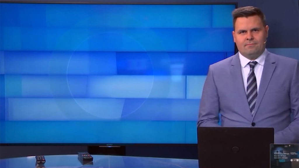 Ti 10 12 2019 Oddasat Tv Areena Yle Fi