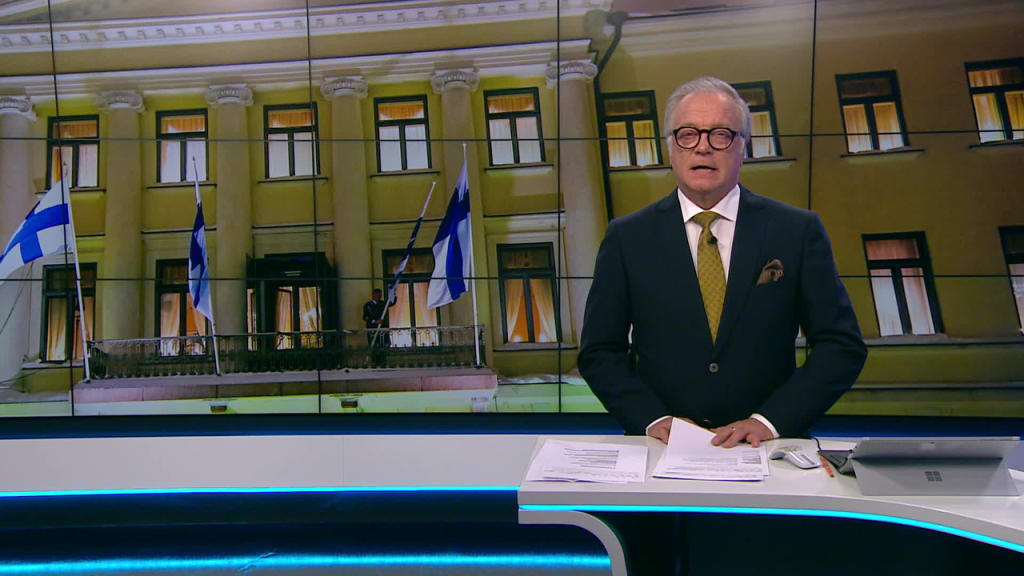 Yle Uutiset Yle Uutiset 18 00 Tv Areena Yle Fi