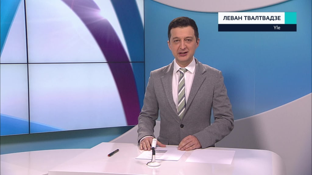 Novosti Yle