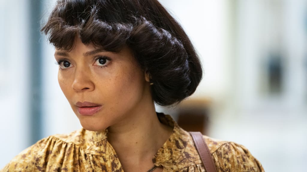 Jakso 5 Luurankoja Kaapissa True Detective Tv Areena Yle Fi