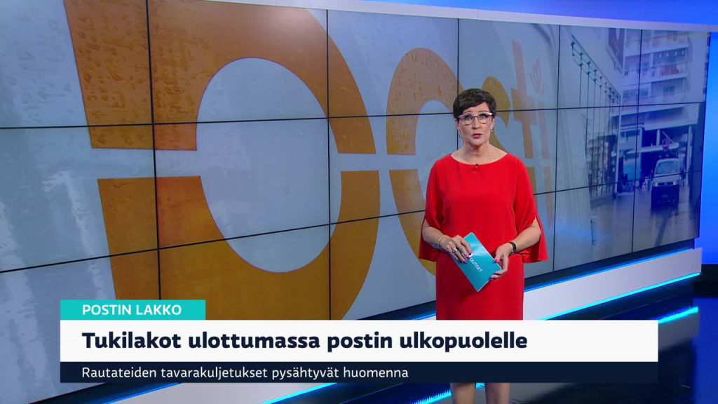 Yle Uutiset Yle Uutiset 20 30 Tv Areena Yle Fi