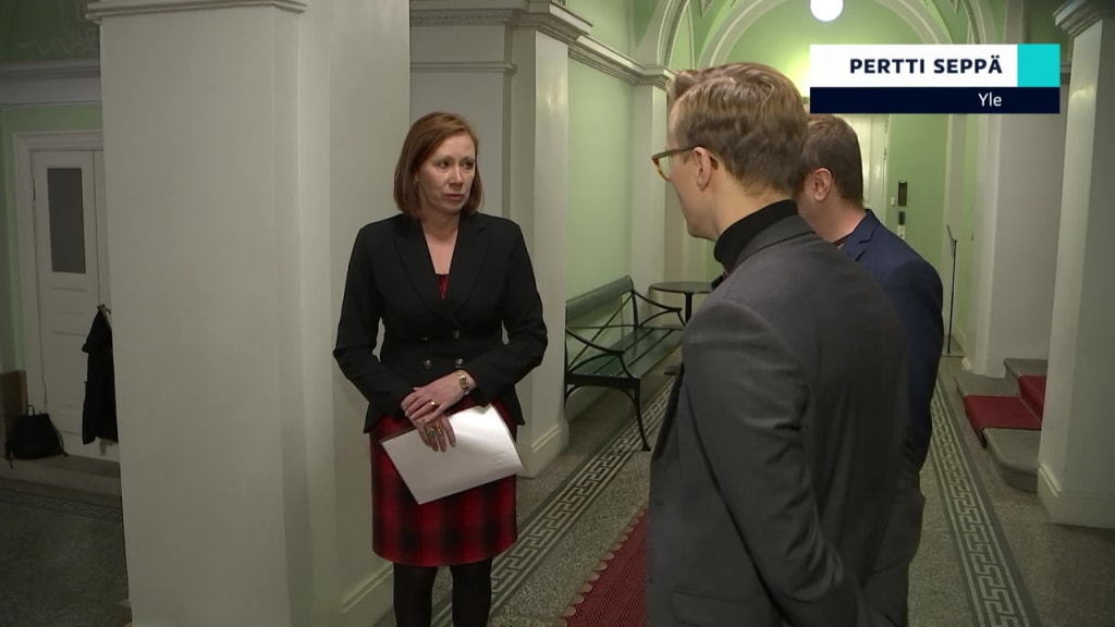 Yle Uutiset Selkosuomeksi Yle Uutiset Selkosuomeksi Tv Areena Yle Fi