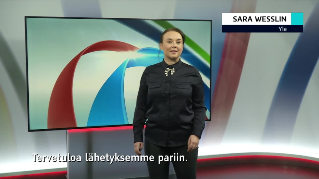 Ke 6 11 2019 Yle Oddasat Tv Areena Yle Fi