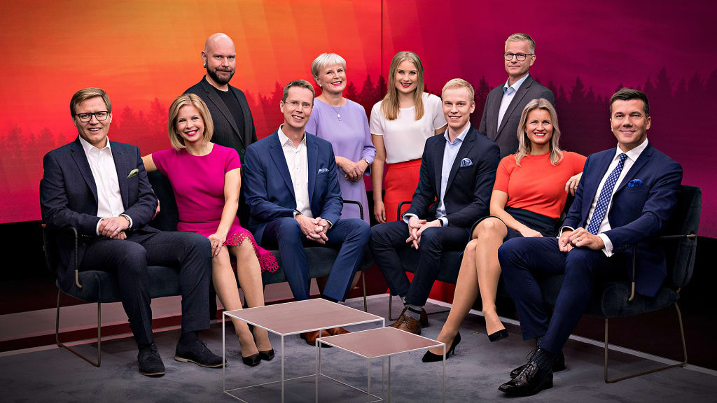 Veikkauksen Vahenevat Rahat Iskevat Jarjestoihin Ylen Aamu Tv Areena Yle Fi