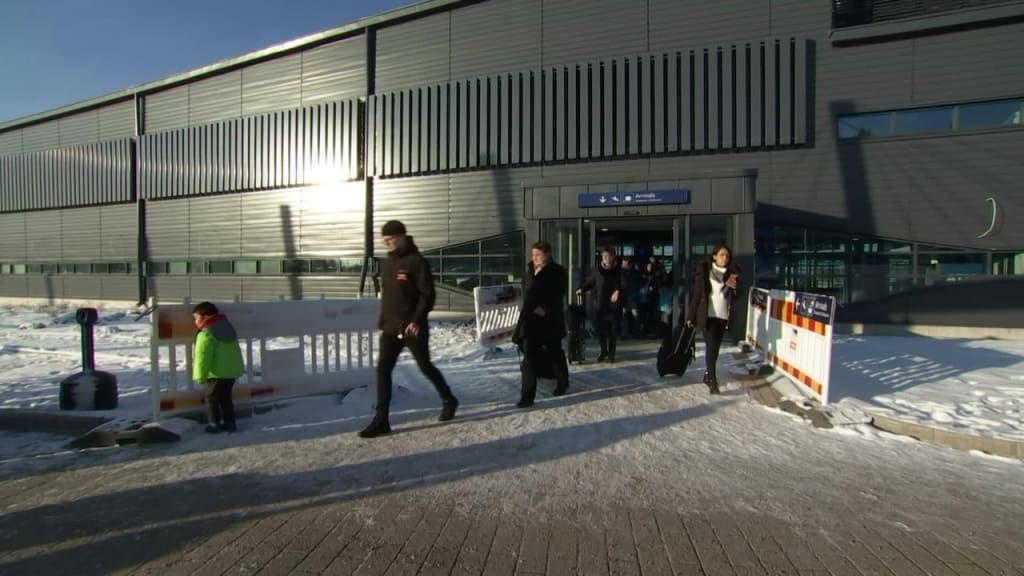 Yle Uutiset Selkosuomeksi Yle Uutiset Selkosuomeksi Tv Areena Yle Fi