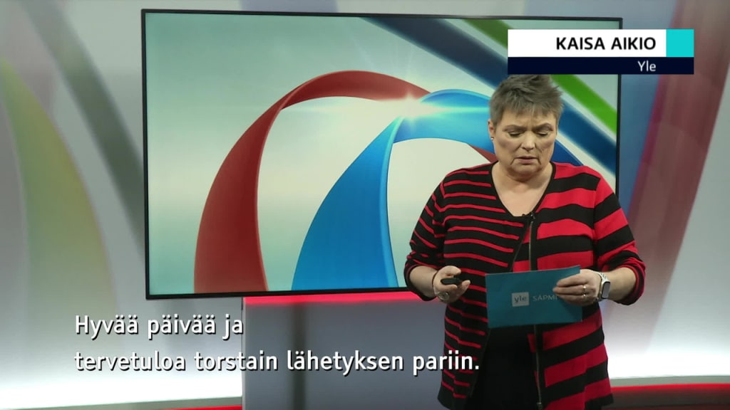 To 31 10 2019 Yle Oddasat Tv Areena Yle Fi